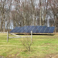 SAVKAT Solar