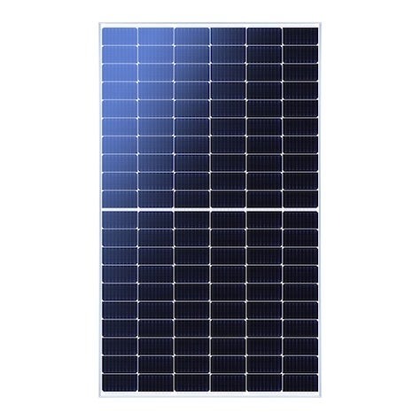 A Phono TwinPlus solar panel