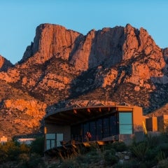 This Oro Valley home installed solar in 2010. It's still going strong!