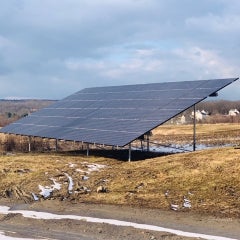 SAVKAT Solar