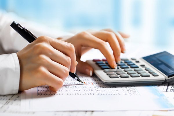 Calculating costs Calculating costs
