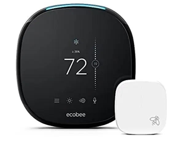 ecobee SmartThermostat Premium