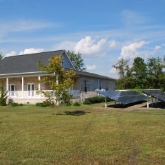 18.5 kW Grid-tied Ground-mount Solar System in Timmonsville, SC