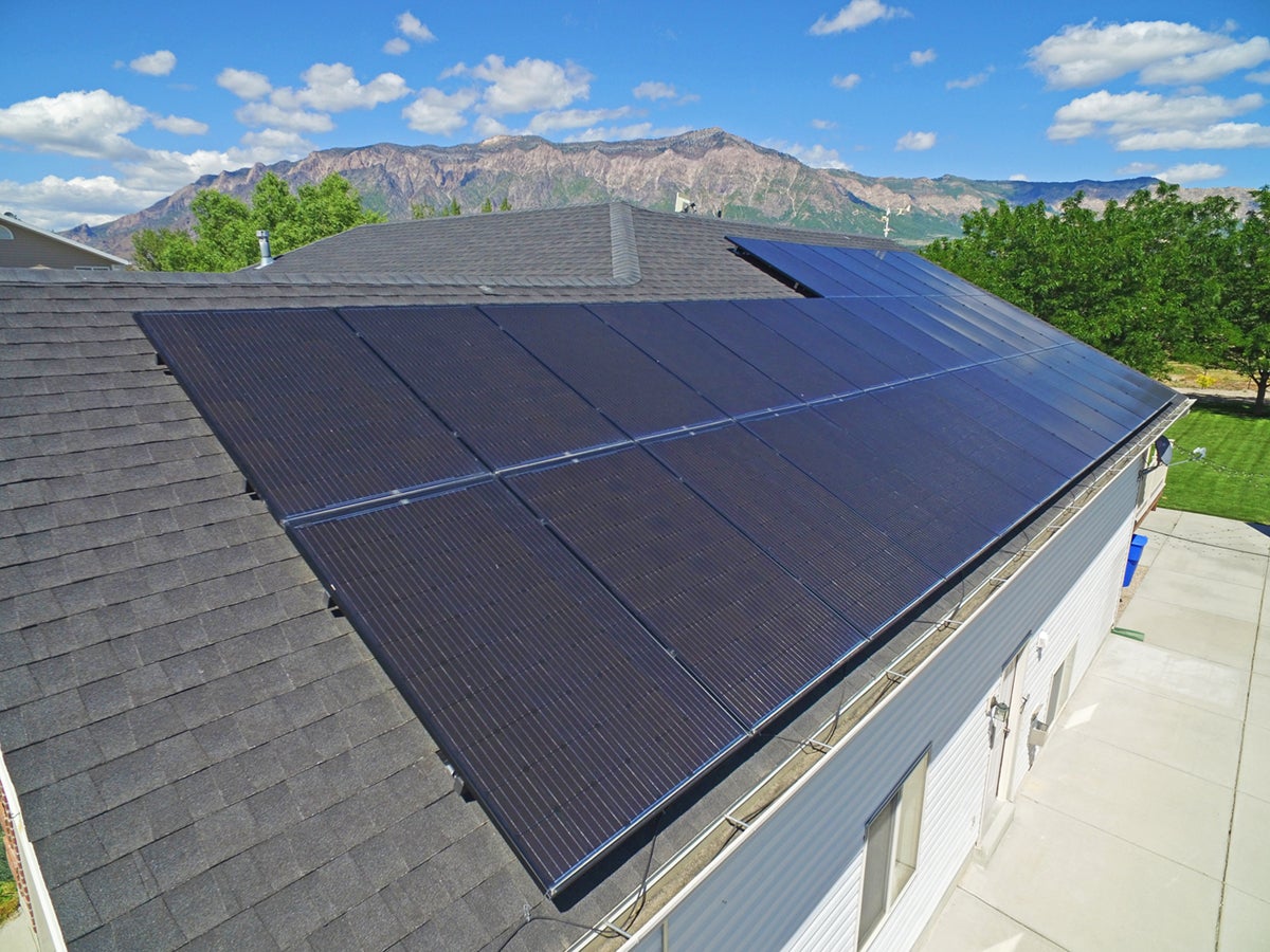 Residential Solar