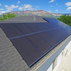 Residential Solar