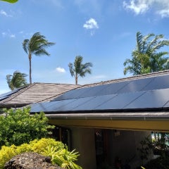 Hualalai SunPower System