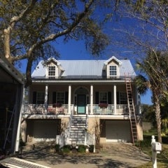 James Island, SC (Waterfront)