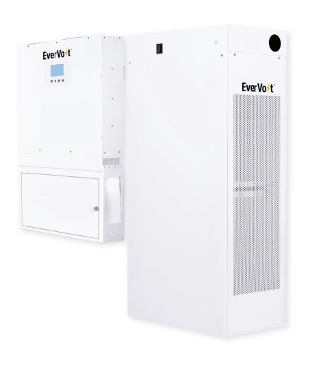 EVAC-105 EVERVOLT HOME BATTERY STORAGE