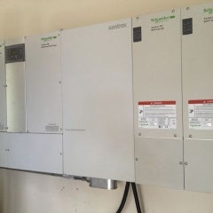 UpCounty Inverters