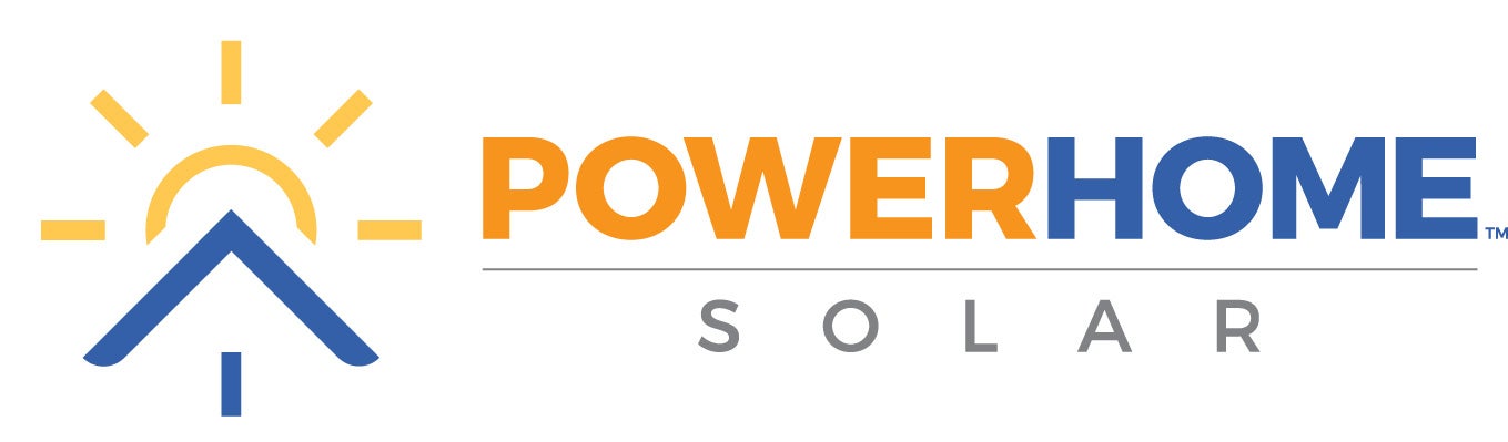 Pink Energy, formerly PowerHome Solar (Out of Business) logo