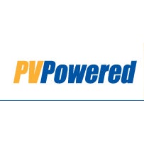 PV Powered