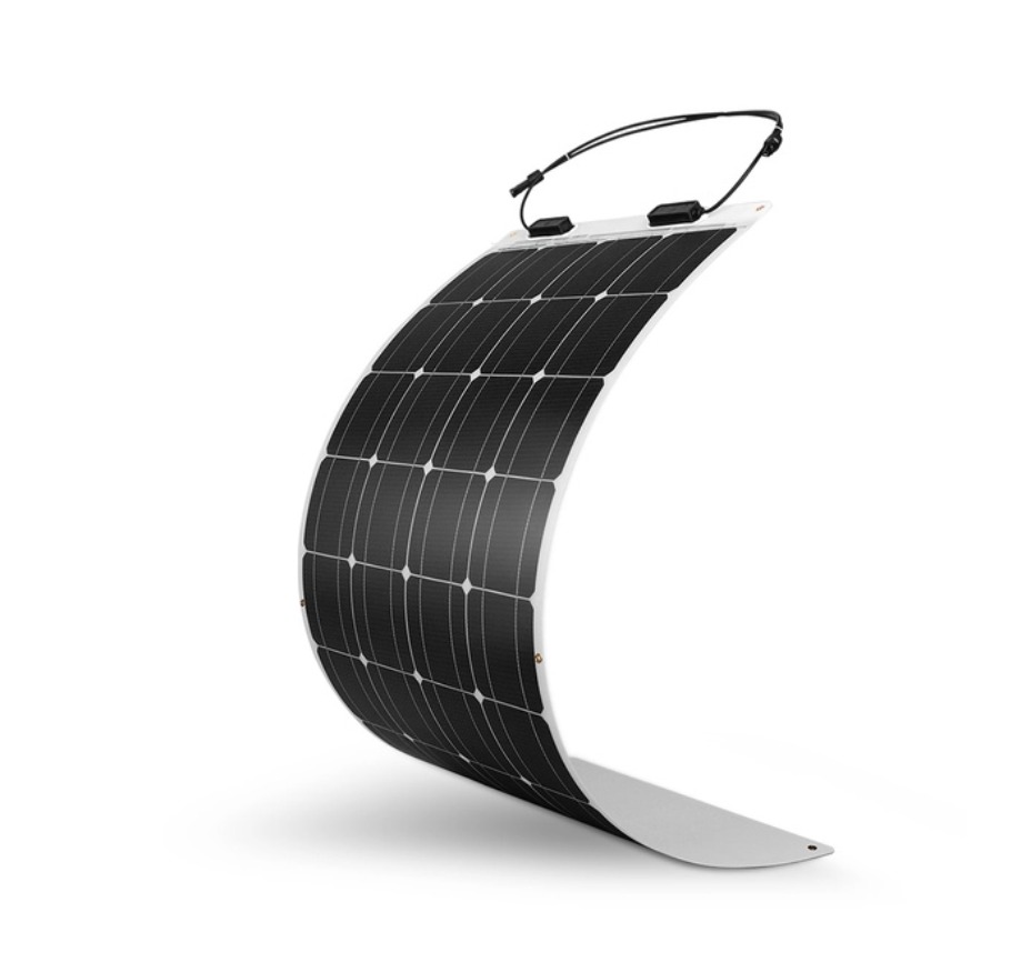 Renogy 100 Watt flexible solar panel