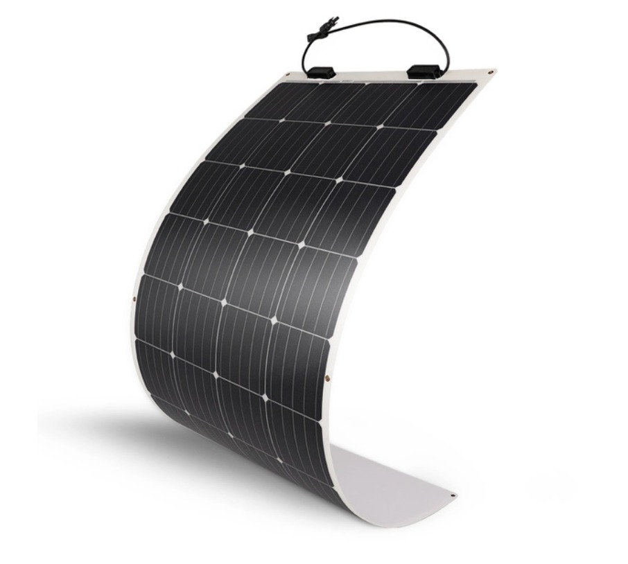 Renogy 175 Watt flexible solar panel