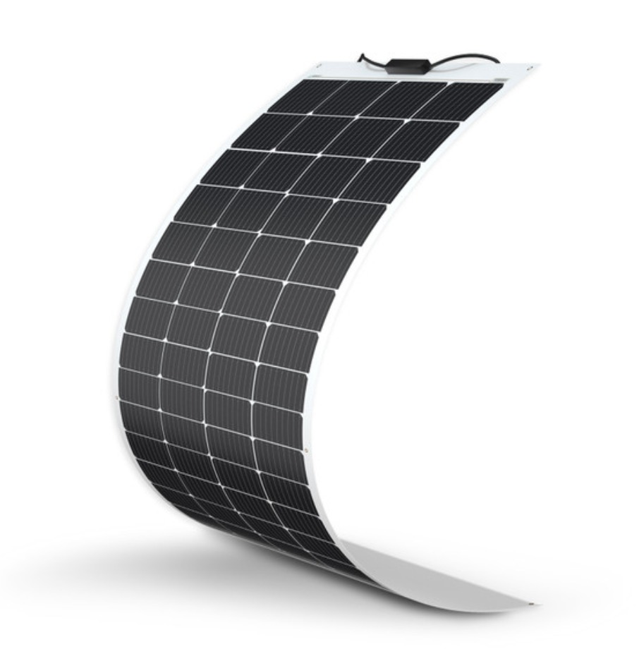 Renogy 200 Watt flexible solar panel