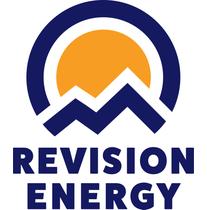 ReVision Energy logo