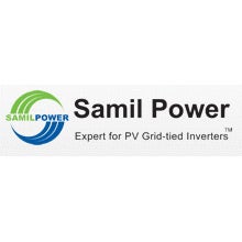 Samil Power Co., Ltd.