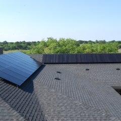 8.06 kW Grid-tied Solar System in Charleston, South Carolina