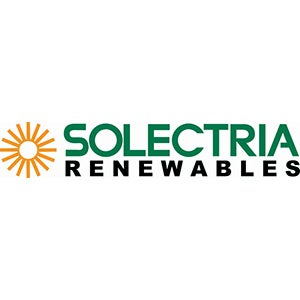 Solectria Renewables