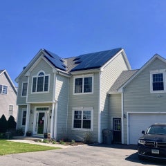 6.21 kW - SunPower 327W