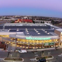 Whole Foods Market - Austin, TX