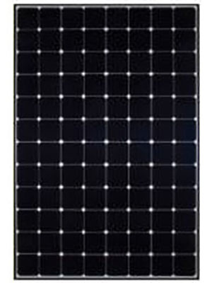 solar panel