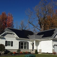 CIR Solar installation @ Rivera Greens, Clarence NY