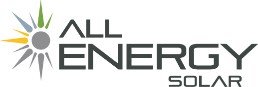 All Energy Solar logo