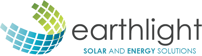 Earthlight Solar & Energy Solutions logo