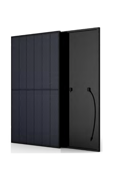 Trina Solar TSM-DD06M.05(II)-310 solar panel