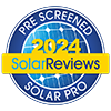 Pre-Screened Solar Pro