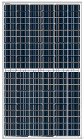 solar panel