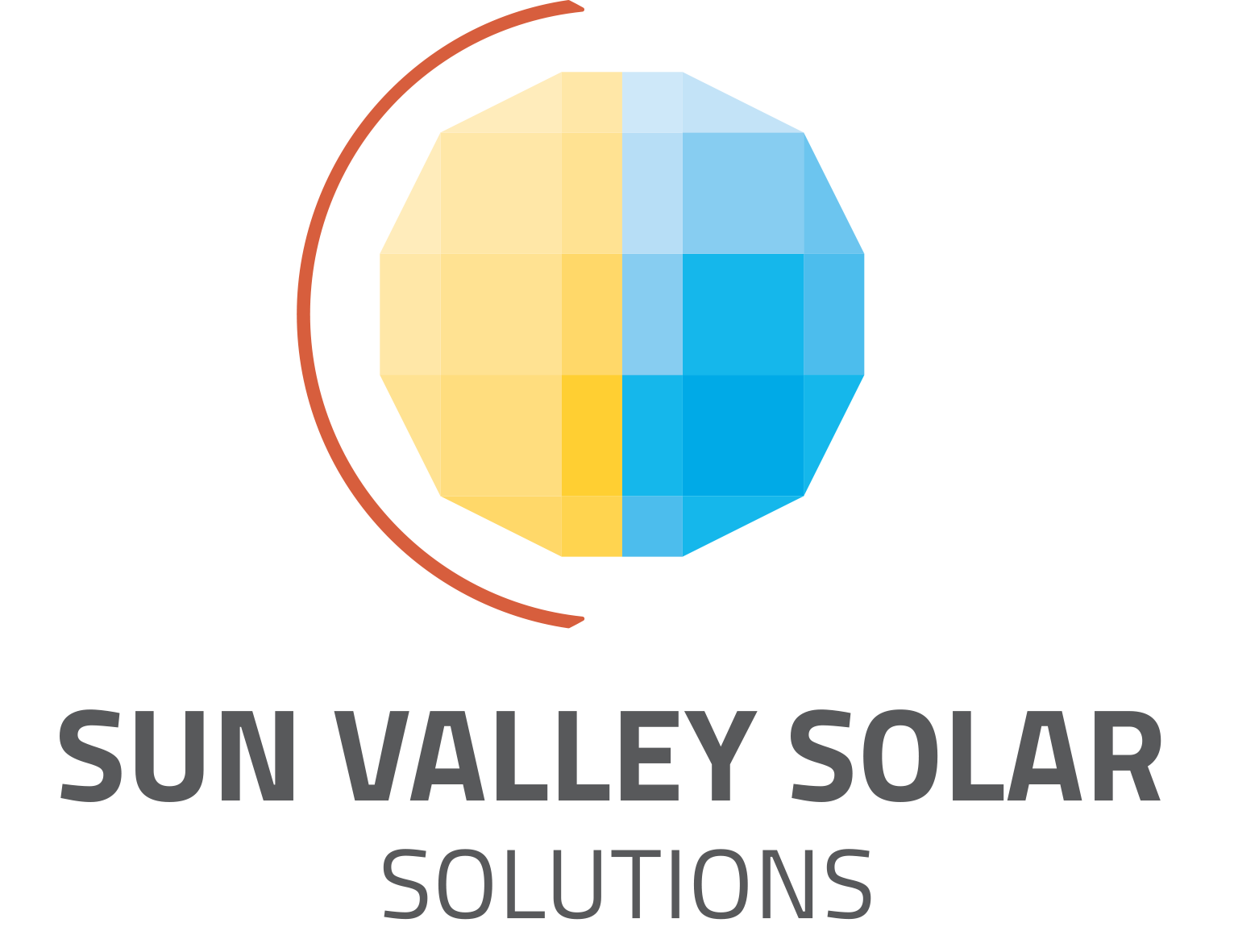 Sun Valley Solar Solutions logo