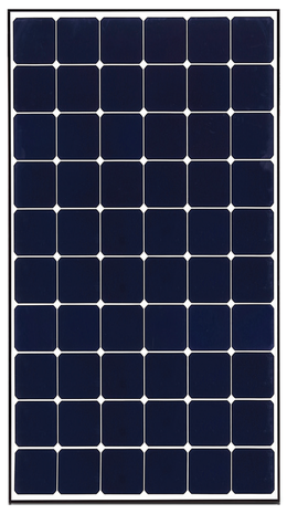 solar panel